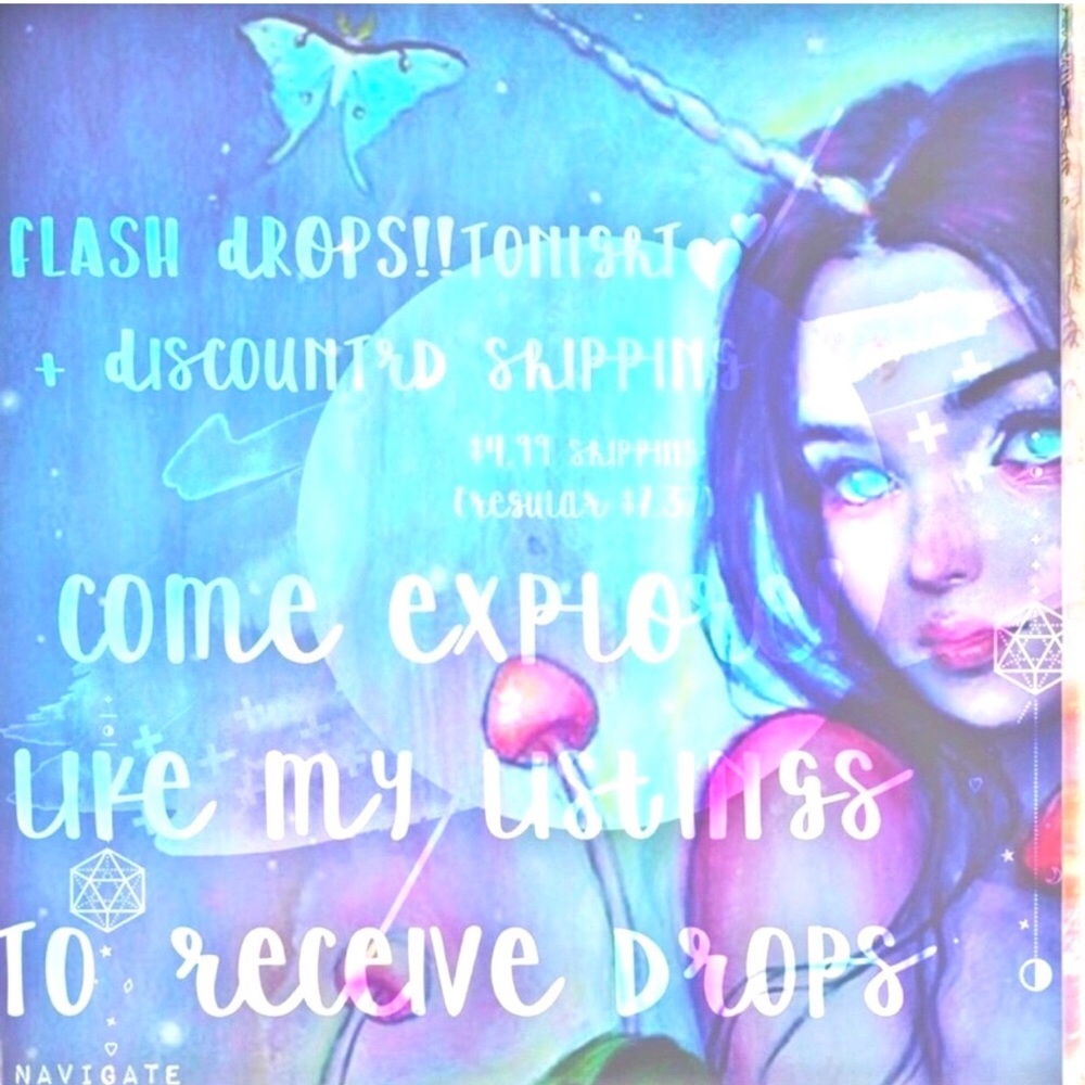 ♡ ⁺ ｡ ! ! 7 gifts / $100・ ˚ ⁺ ⭐️ Happy Gift for Her ! ! ♡ - Picture 3 of 6